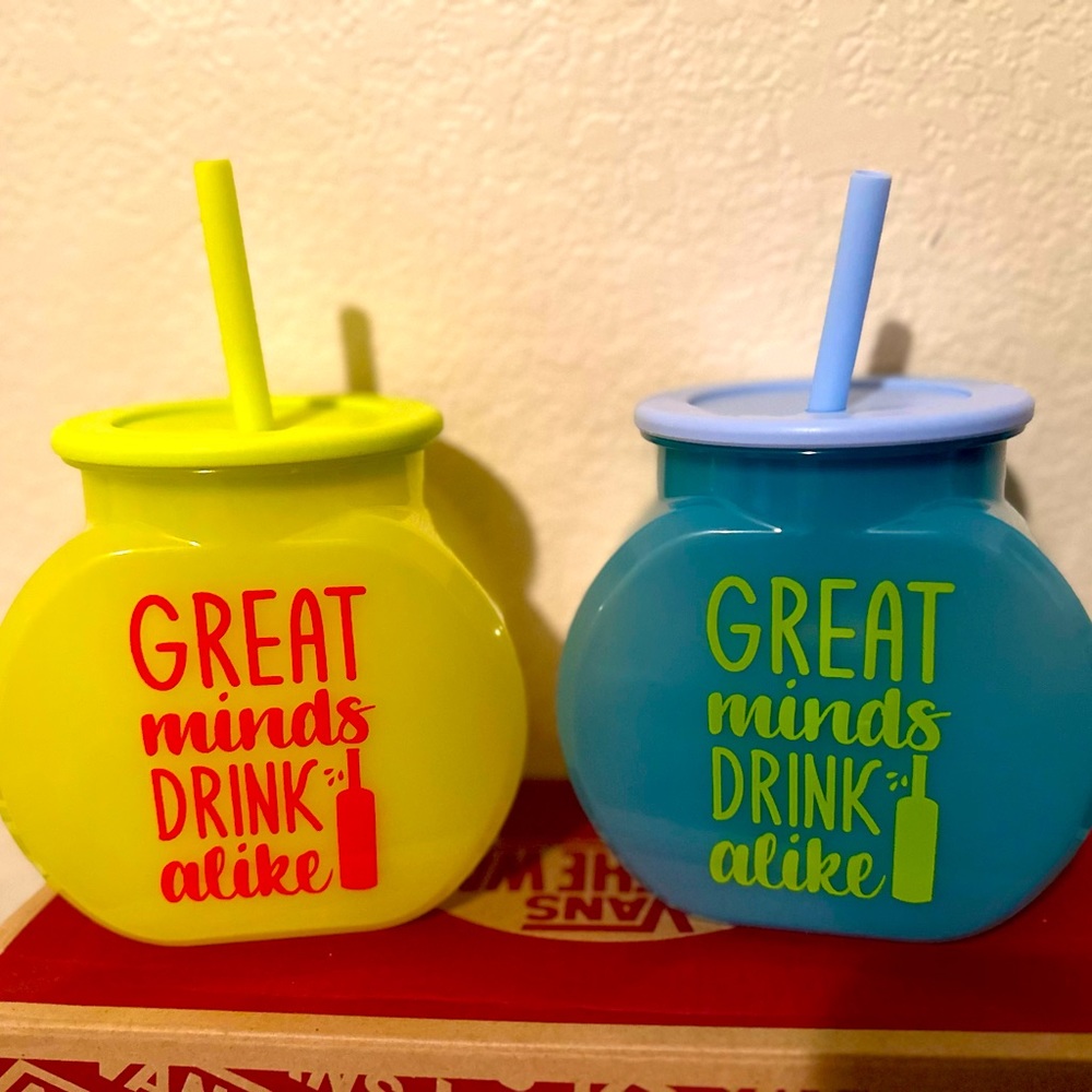 Party Cups